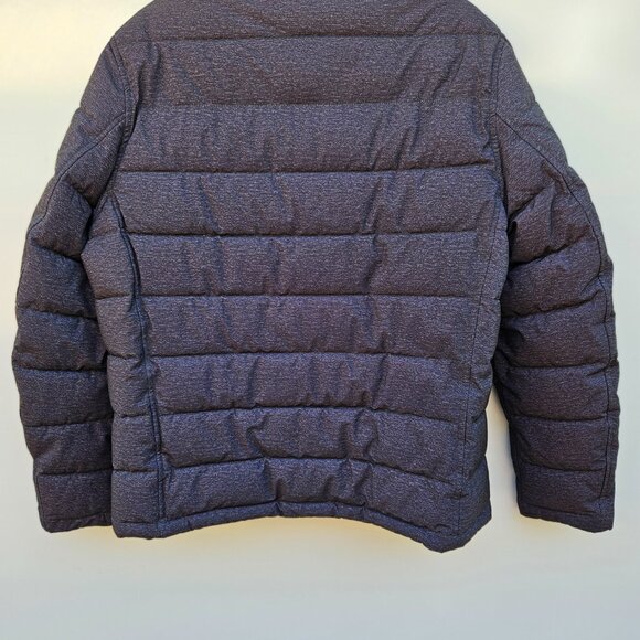 Nautica Men's Grey puff jacket - Picture 8 of 8